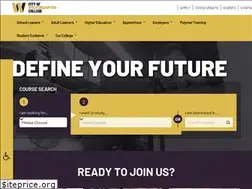 Sites similar to wolvcoll.ac.uk
