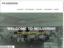 Sites similar to wolve.com