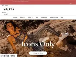 Sites similar to wolventhreads.com