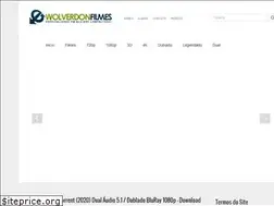 Sites similar to wolverdonfilmes.net