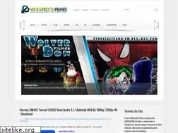 Sites similar to wolverdonfilmes.tv