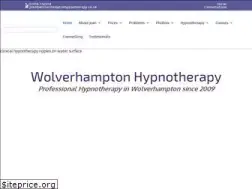 Sites similar to wolverhamptonhypnotherapy.co.uk