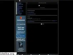 Sites similar to wolverineandrogue.com