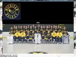 Sites similar to wolverineclubhockey.com