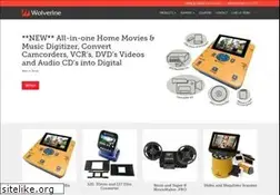 Sites similar to wolverinedata.com