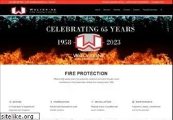 Sites similar to wolverinefp.com