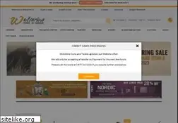 Sites similar to wolverinegt.ca