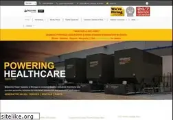 Sites similar to wolverinepower.com