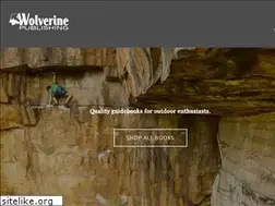 Sites similar to wolverinepublishing.com