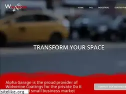 Sites similar to wolverineresidential.com