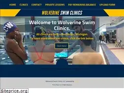 Sites similar to wolverineswimcamp.com