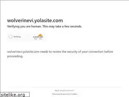 Sites similar to wolverinevi.yolasite.com