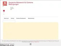 Sites similar to wolverlab.de
