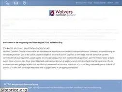 Sites similar to wolvers.net