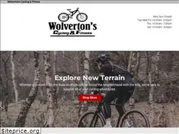 Sites similar to wolvertonsbikes.com