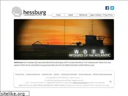 Sites similar to wolves-of-the-atlantic.com