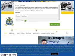 Sites similar to wolves.ro