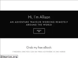 Sites similar to wolvesandwaterfalls.com