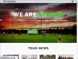 Sites similar to wolvesfieldhockey.com