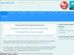 Sites similar to wolvesiam.org