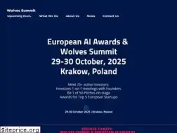 Sites similar to wolvessummit.com