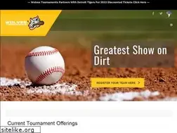 Sites similar to wolvestournaments.com