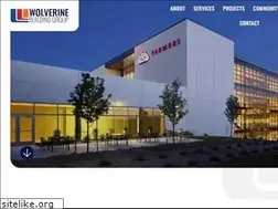 Sites similar to wolvgroup.com