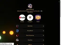 Sites similar to wolvofficial.com