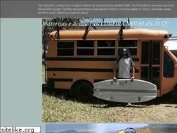 Sites similar to wolvstanduppaddle.blogspot.com