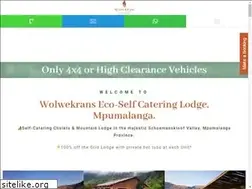 Sites similar to wolwekrans.com