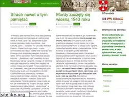 Sites similar to wolyn.org