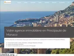 Sites similar to wolzok.monte-carlo.mc