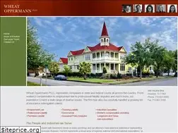 Sites similar to wom-law.com