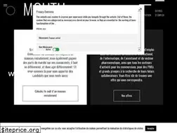 Sites similar to wom-recrutement.com