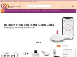 Sites similar to wom.com.au