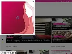 Sites similar to wom.my