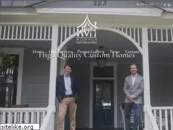 Sites similar to womackcustomhomes.com