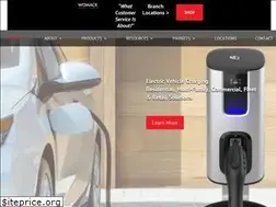Sites similar to womackelectric.com