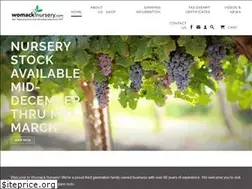 Sites similar to womacknursery.com
