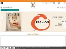 Sites similar to womag.co.il
