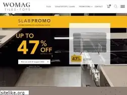 Sites similar to womag.co.za