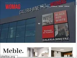 Sites similar to womagmeble.pl