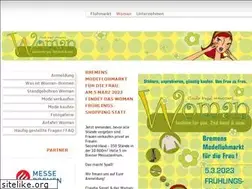 Sites similar to woman-bremen.de