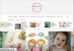 Sites similar to woman-in.cz