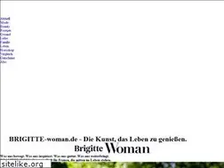 Sites similar to woman-magazin.de