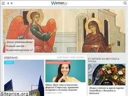 Sites similar to woman.bg
