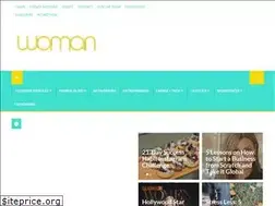 Sites similar to woman.com.au