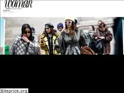 Sites similar to woman.es