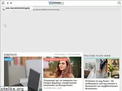 Sites similar to woman.hotnews.bg