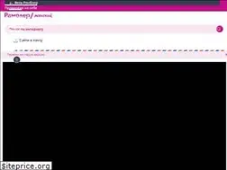 Sites similar to woman.rambler.ru